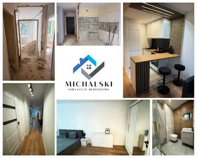 Firma Remontowo Budowlana "Inwestycje Remontowe" Michalski Kamil